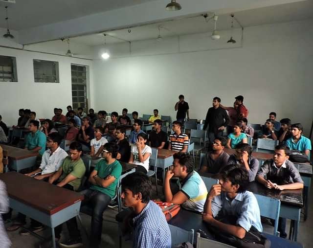 College Image